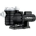 Flotec Flotec FPT20515 Pool Pump, 230 V, 7.6 A, 2 in Inlet, 2 in Outlet, 1.5 hp FPT20515